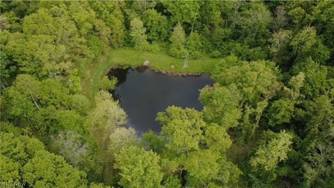 Tiny photo for 61342 High Hill Road, Cambridge, OH 43725 (MLS # 5210610)