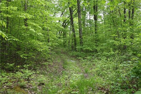 Tiny photo for 61342 High Hill Road, Cambridge, OH 43725 (MLS # 5210610)