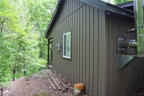 Tiny photo for 61342 High Hill Road, Cambridge, OH 43725 (MLS # 5210610)