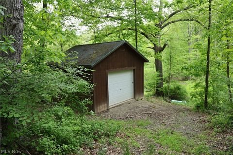Tiny photo for 61342 High Hill Road, Cambridge, OH 43725 (MLS # 5210610)