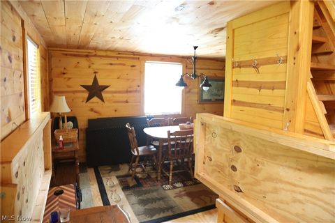 Tiny photo for 61342 High Hill Road, Cambridge, OH 43725 (MLS # 5210610)