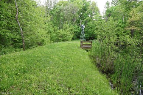 Tiny photo for 61342 High Hill Road, Cambridge, OH 43725 (MLS # 5210610)