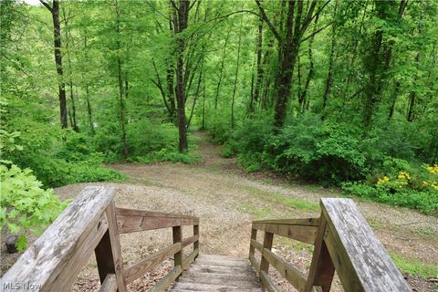 Tiny photo for 61342 High Hill Road, Cambridge, OH 43725 (MLS # 5210610)