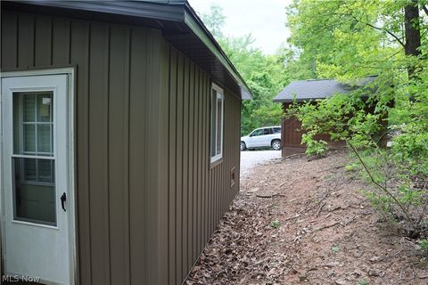 Tiny photo for 61342 High Hill Road, Cambridge, OH 43725 (MLS # 5210610)