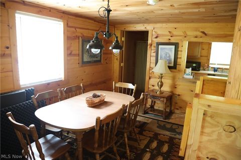 Tiny photo for 61342 High Hill Road, Cambridge, OH 43725 (MLS # 5210610)