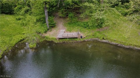 Tiny photo for 61342 High Hill Road, Cambridge, OH 43725 (MLS # 5210610)