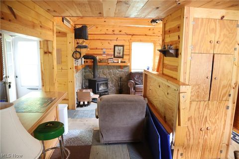 Tiny photo for 61342 High Hill Road, Cambridge, OH 43725 (MLS # 5210610)