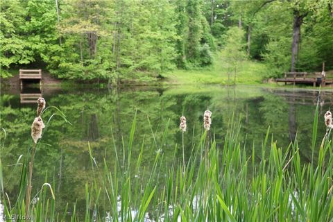 Tiny photo for 61342 High Hill Road, Cambridge, OH 43725 (MLS # 5210610)