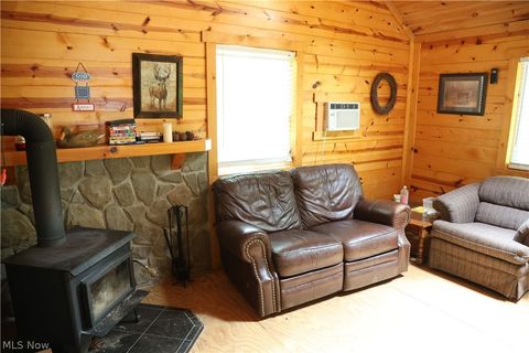 Tiny photo for 61342 High Hill Road, Cambridge, OH 43725 (MLS # 5210610)