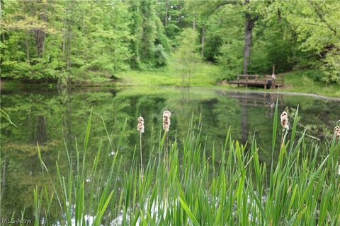 Tiny photo for 61342 High Hill Road, Cambridge, OH 43725 (MLS # 5210610)