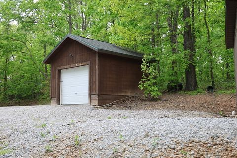 Tiny photo for 61342 High Hill Road, Cambridge, OH 43725 (MLS # 5210610)