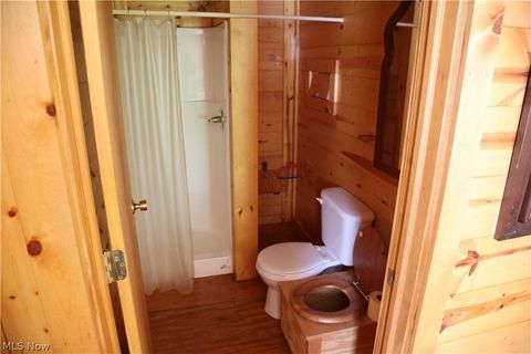 Tiny photo for 61342 High Hill Road, Cambridge, OH 43725 (MLS # 5210610)
