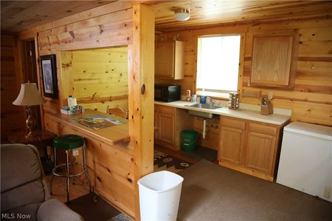 Tiny photo for 61342 High Hill Road, Cambridge, OH 43725 (MLS # 5210610)