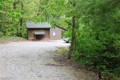 Tiny photo for 61342 High Hill Road, Cambridge, OH 43725 (MLS # 5210610)