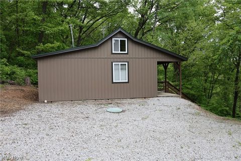 Photo of 61342 High Hill Road, Cambridge, OH 43725 (MLS # 5210610)