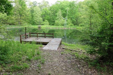 Tiny photo for 61342 High Hill Road, Cambridge, OH 43725 (MLS # 5210610)