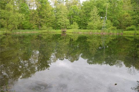 Tiny photo for 61342 High Hill Road, Cambridge, OH 43725 (MLS # 5210610)