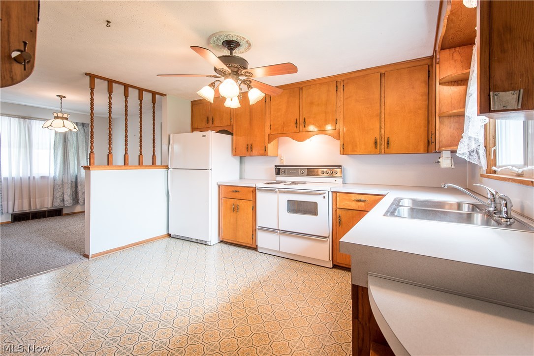 Val Vista Heights - Residential