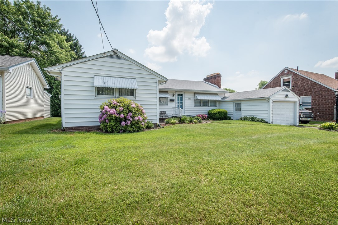 Val Vista Heights - Residential