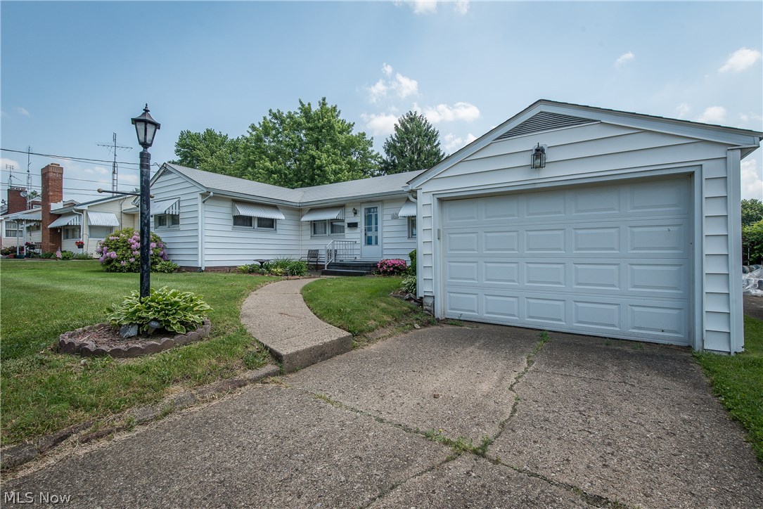 Val Vista Heights - Residential