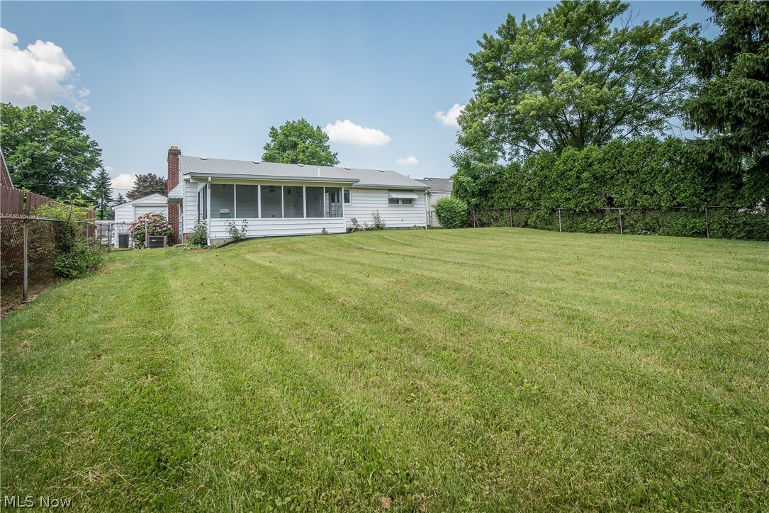 Val Vista Heights - Residential