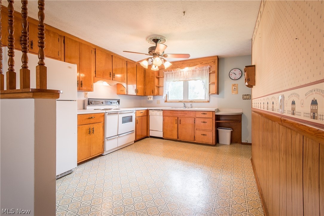 Val Vista Heights - Residential