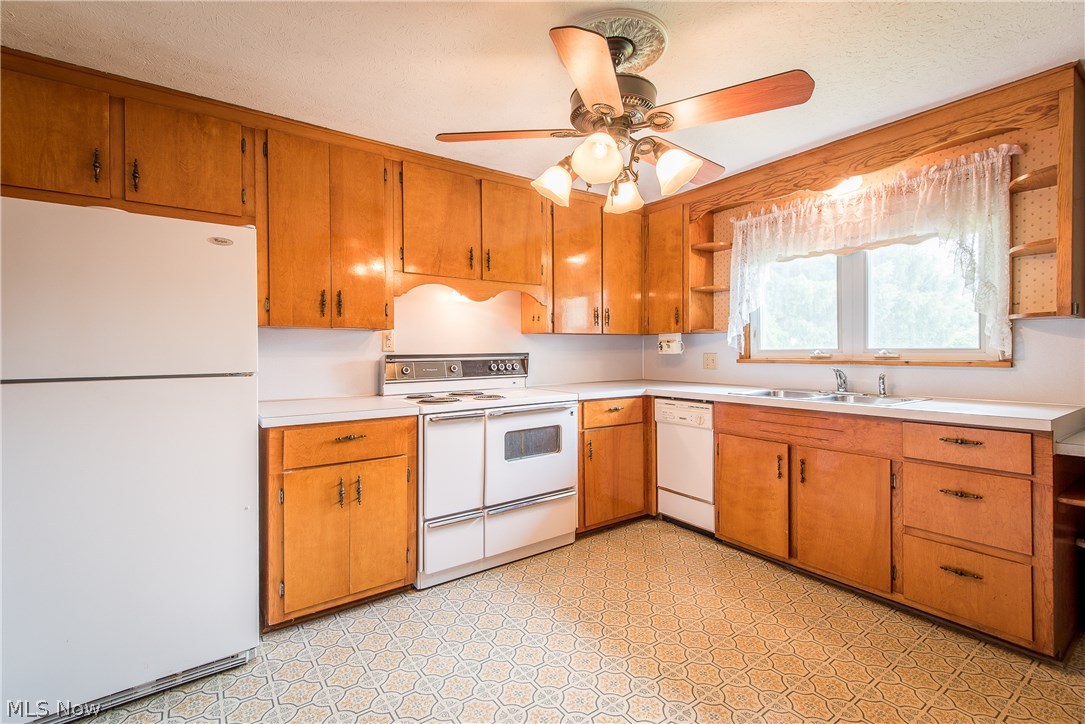 Val Vista Heights - Residential