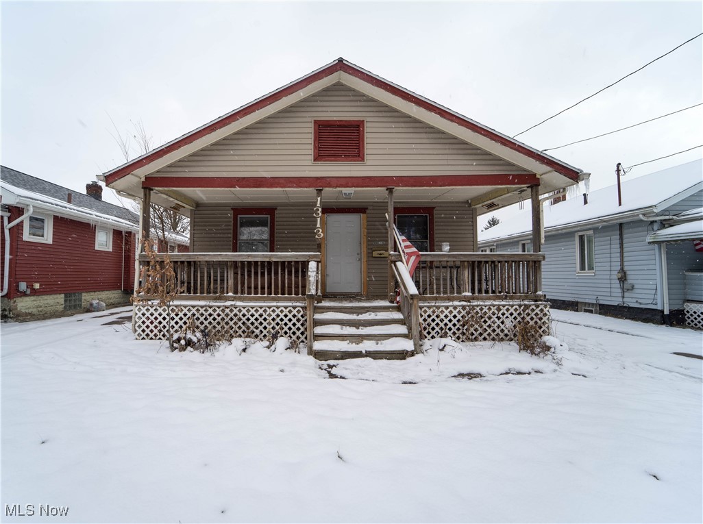 Mccourt - Residential