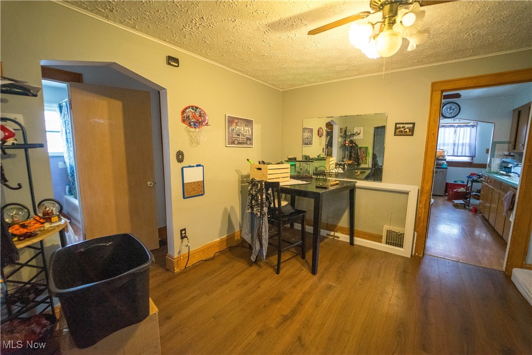 Mccourt - Residential