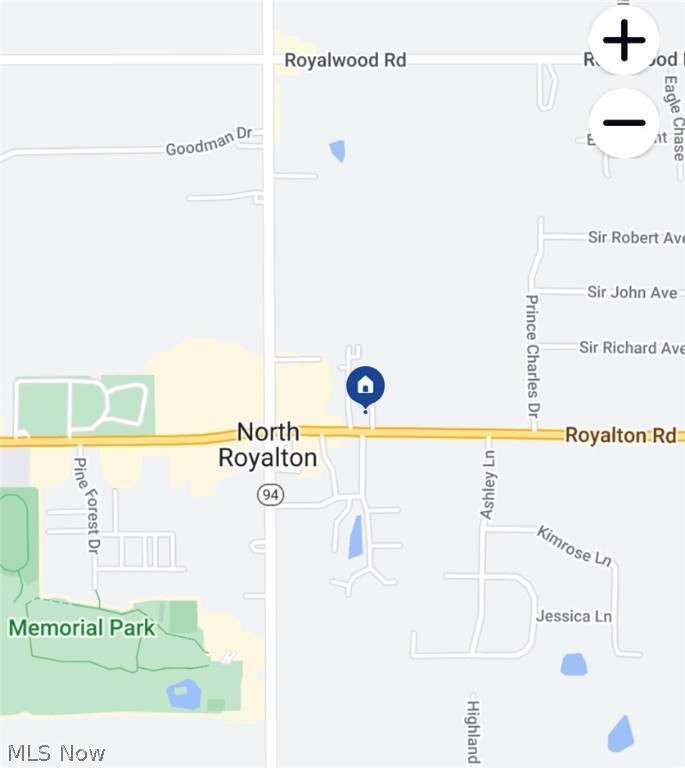 Royal Court Condo - Residential Lease