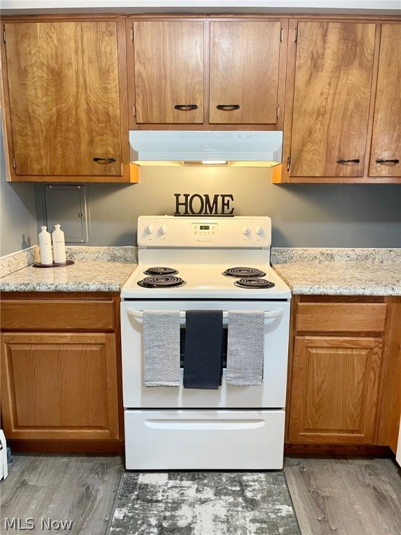 Royal Court Condo - Residential Lease