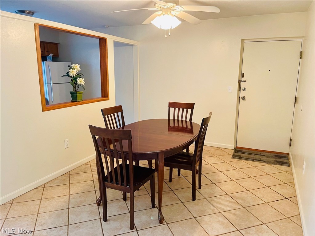 Royal Court Condo - Residential Lease