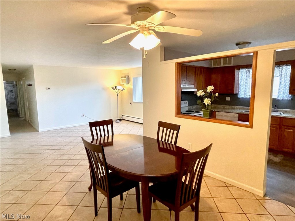 Royal Court Condo - Residential Lease