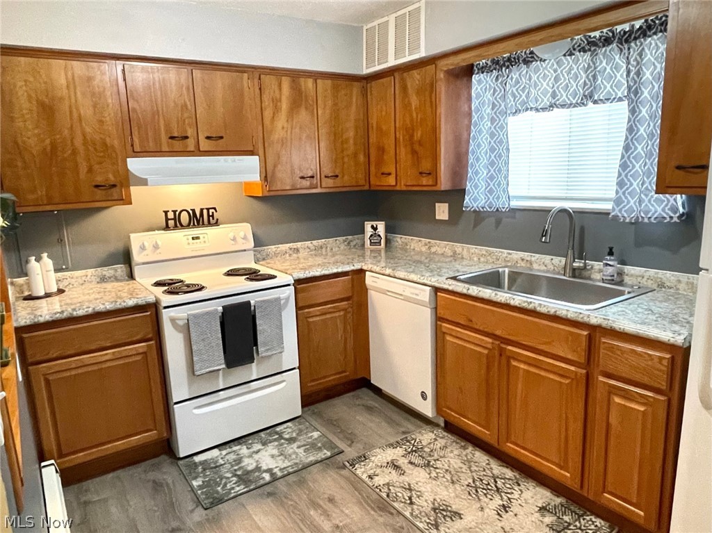 Royal Court Condo - Residential Lease