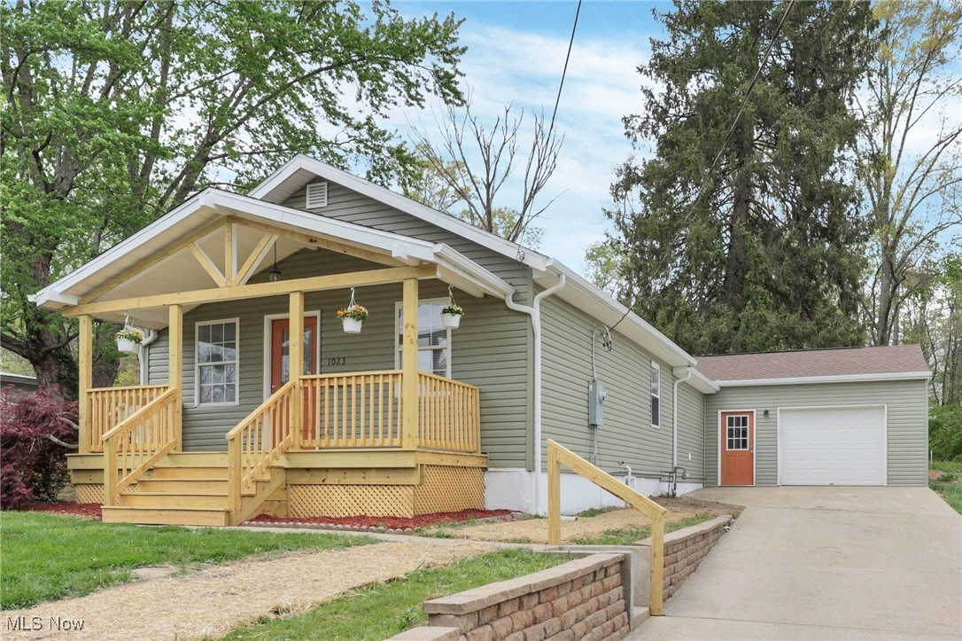 1023 Chester Street, Zanesville, Ohio image 3