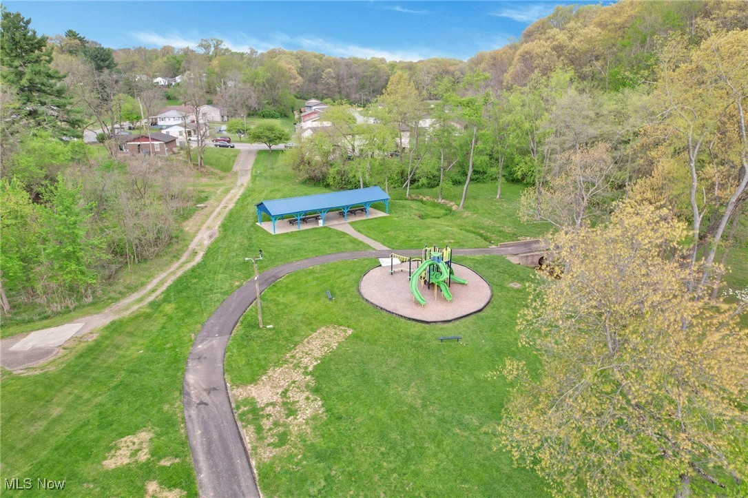 1023 Chester Street, Zanesville, Ohio image 36
