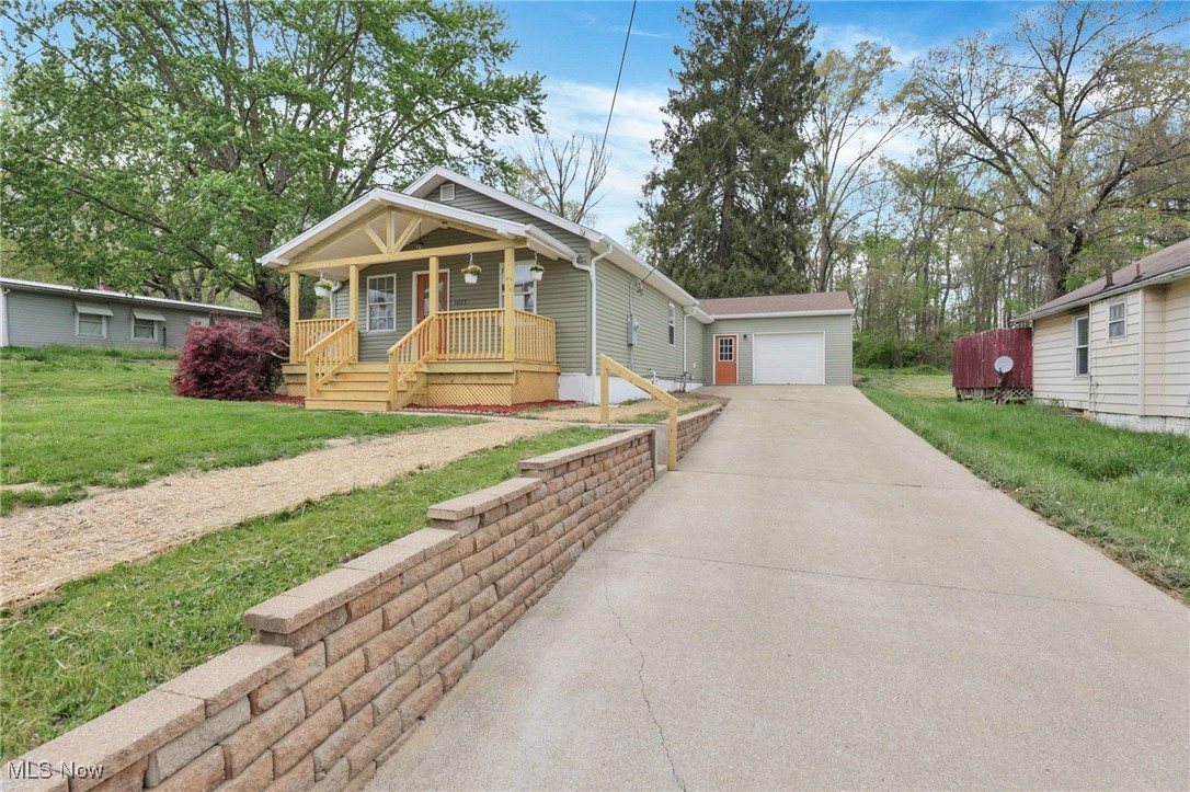1023 Chester Street, Zanesville, Ohio image 4