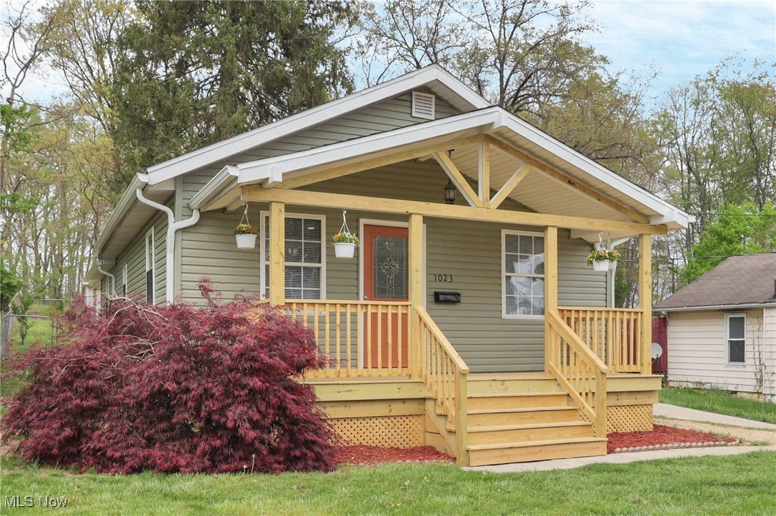 1023 Chester Street, Zanesville, Ohio image 2