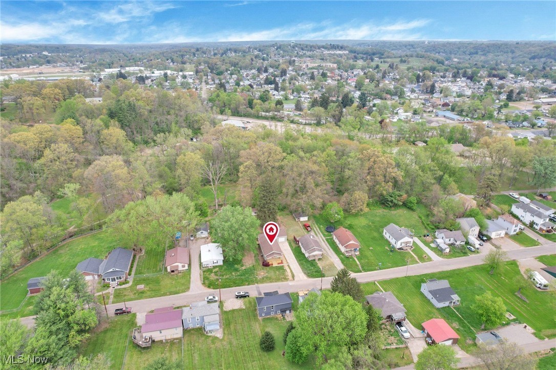 1023 Chester Street, Zanesville, Ohio image 32