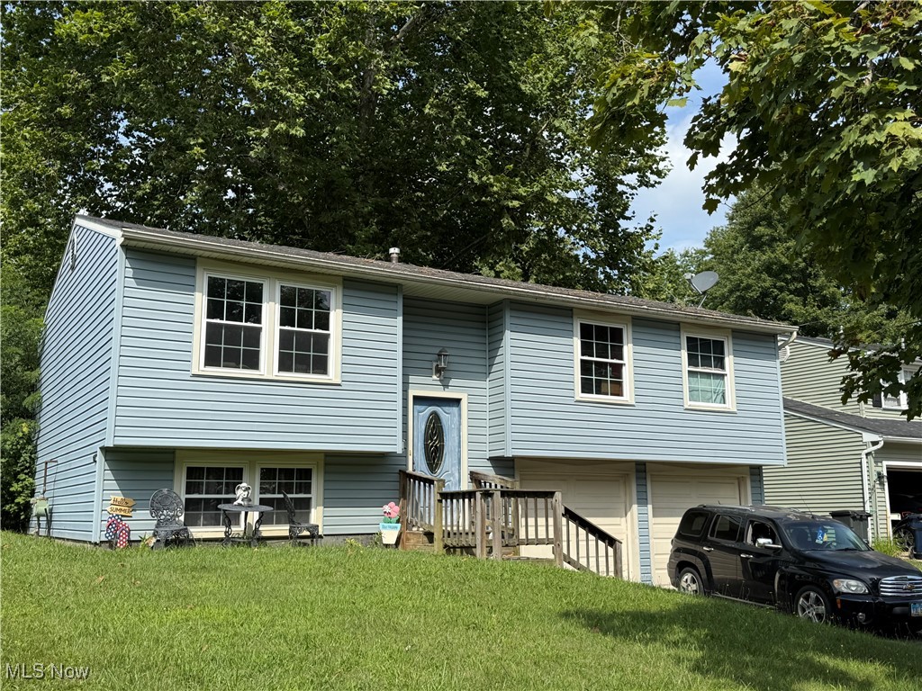 Timberlanes - Residential