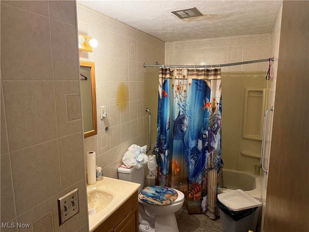 Timberlanes - Residential