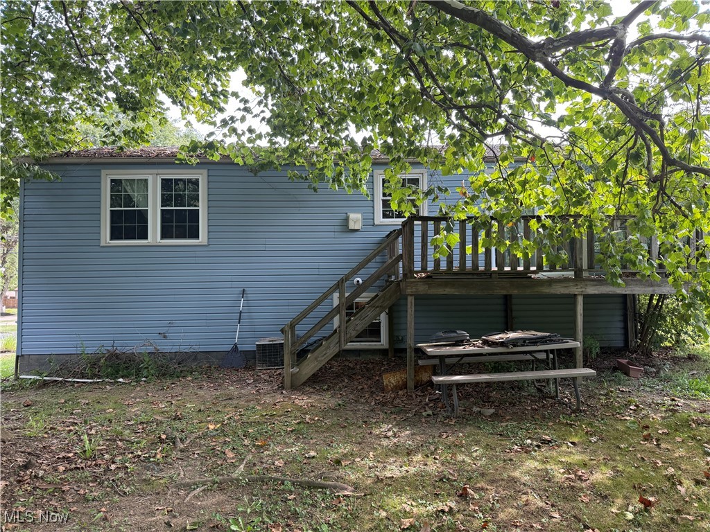 Timberlanes - Residential