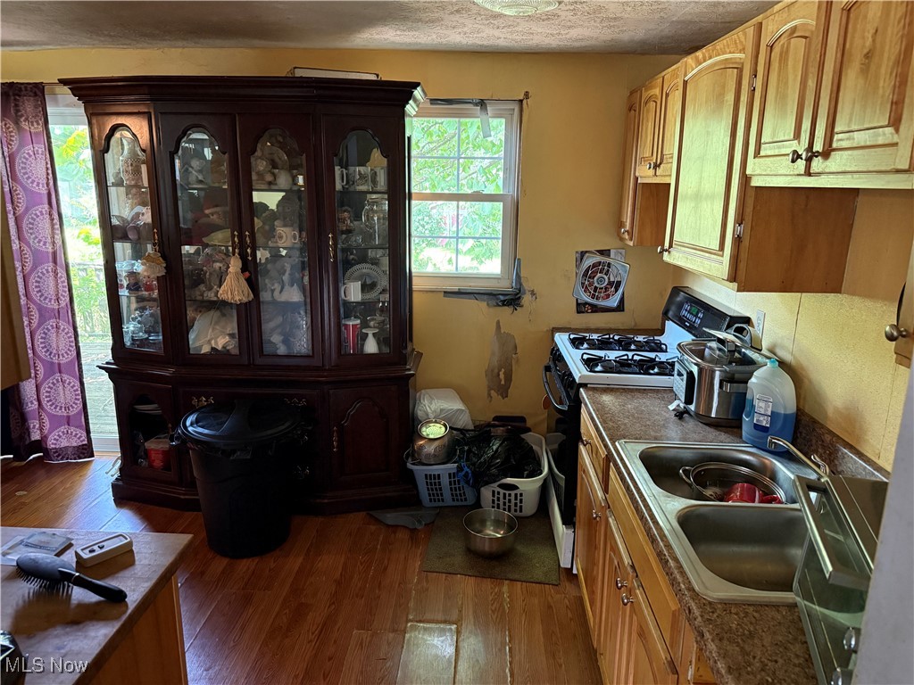 Timberlanes - Residential