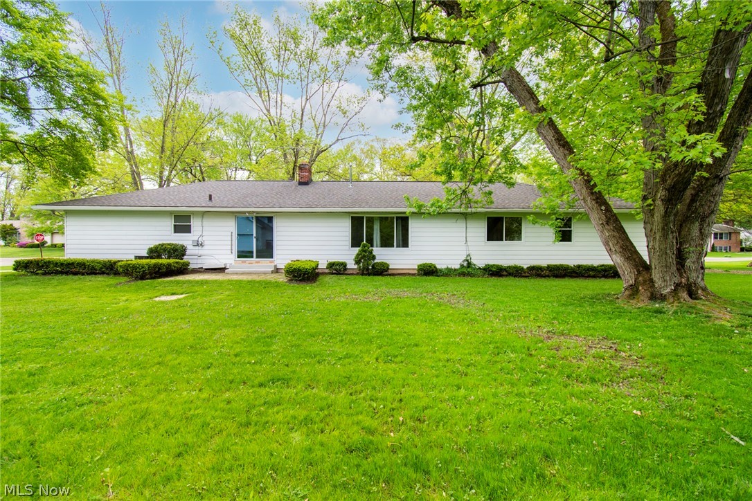 West Glen Sub - Residential