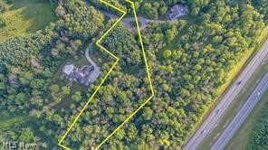 Bainbridge 02 - Land