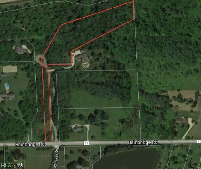 Bainbridge 02 - Land
