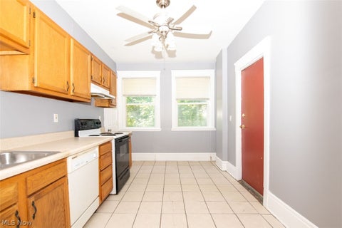 Tiny photo for 5612 Linwood Avenue, Cleveland, OH 44103 (MLS # 5221522)