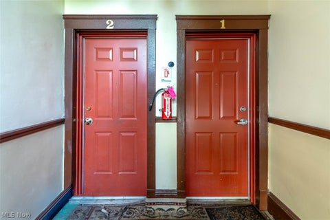 Tiny photo for 5612 Linwood Avenue, Cleveland, OH 44103 (MLS # 5221522)