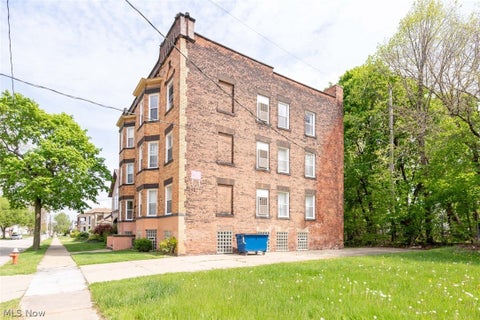 Tiny photo for 5612 Linwood Avenue, Cleveland, OH 44103 (MLS # 5221522)