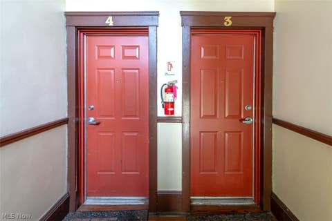 Tiny photo for 5612 Linwood Avenue, Cleveland, OH 44103 (MLS # 5221522)